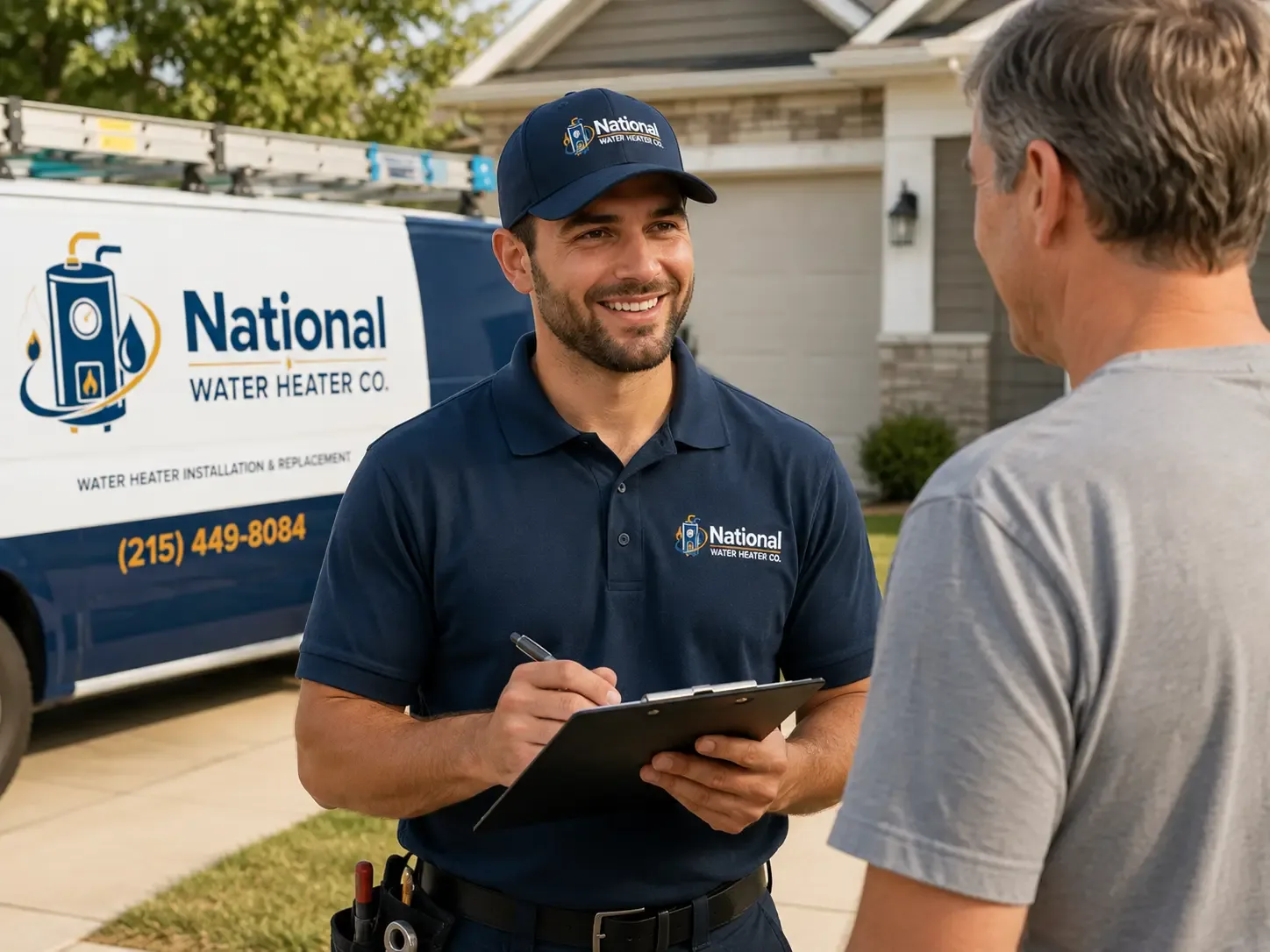 Water Heater Installation Union Bridge, MD FAQs